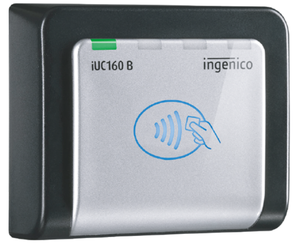IUC160B