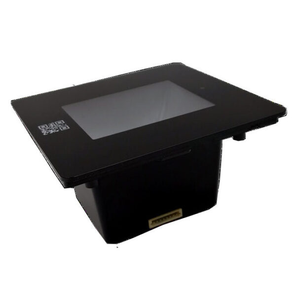 SCANNER EMBEDDED