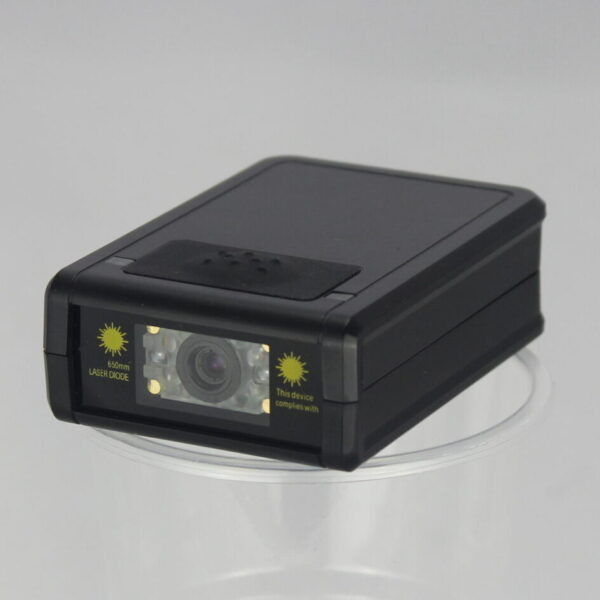 SCANNER BOX CASE
